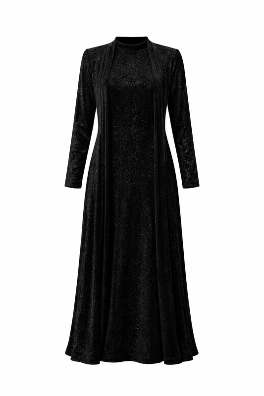 Ryle Lurex Set
