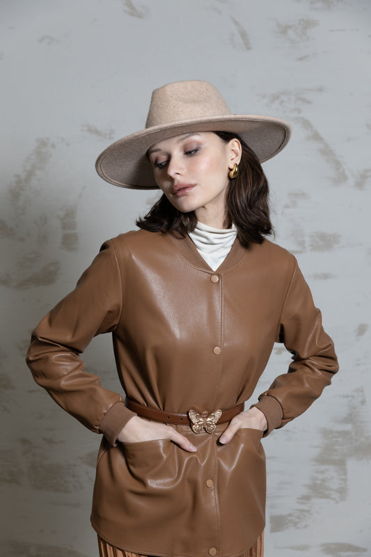 Sierra Jacket