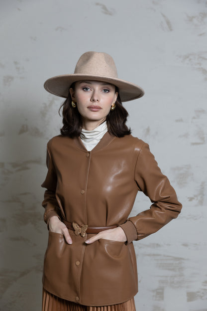 Sierra Jacket