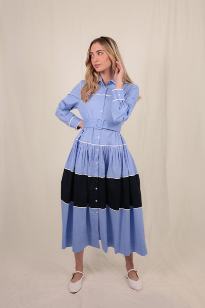 Tory Dress