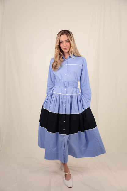 Tory Dress