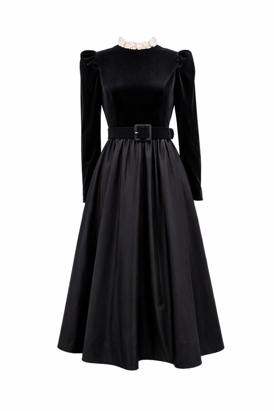Victoria Dress