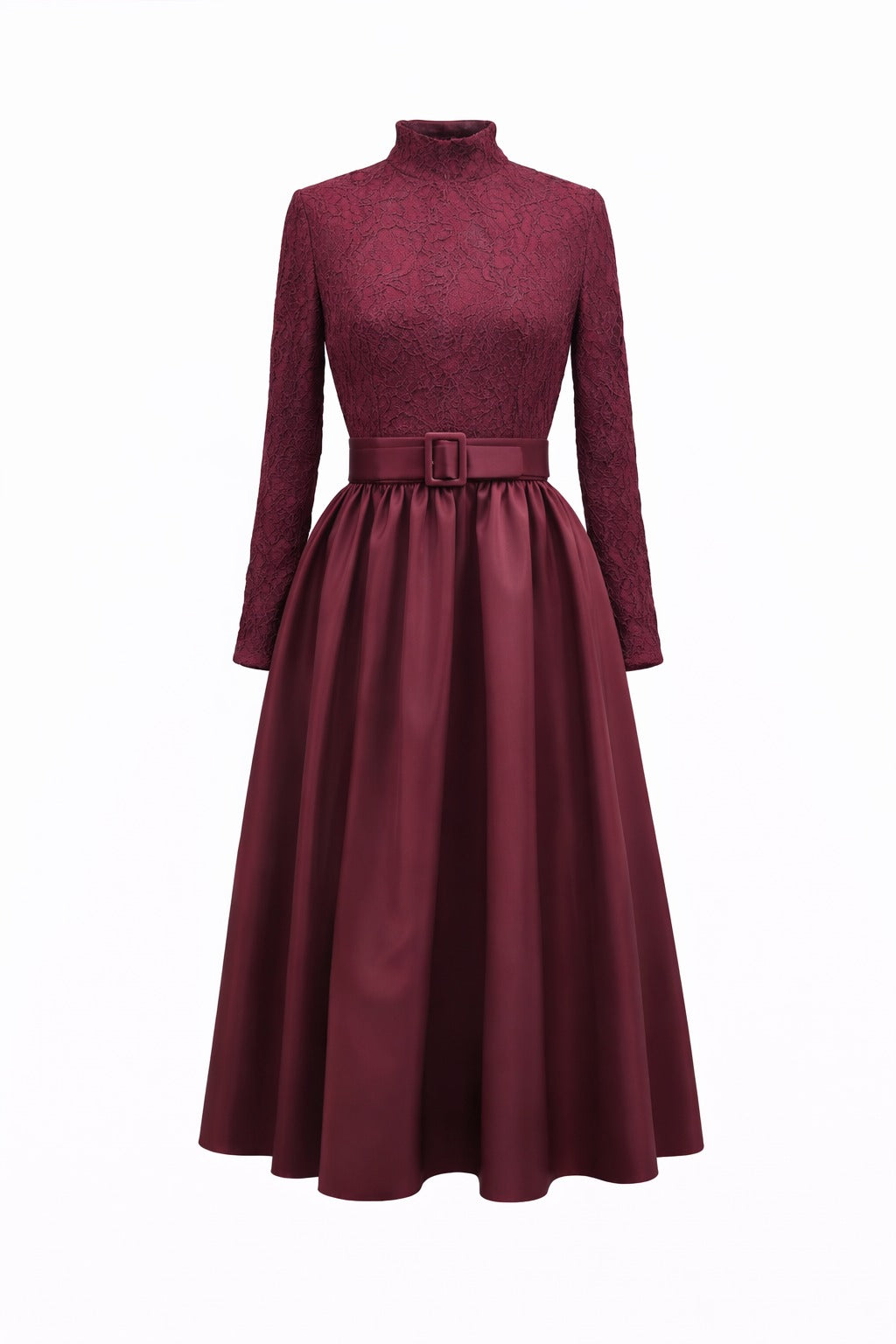 Mirelle Dress