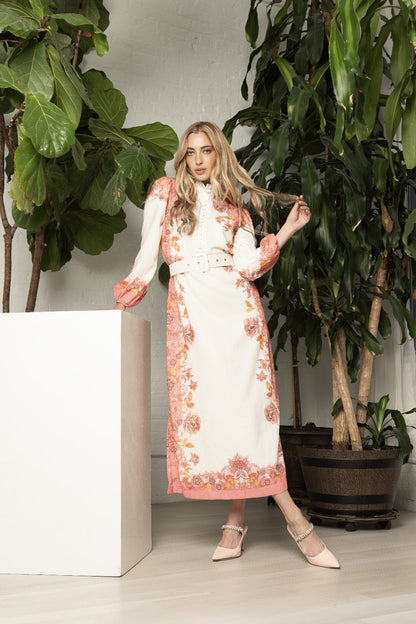 Avalle Dress