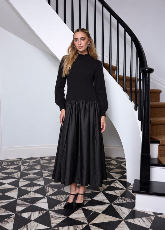 Simara Dress