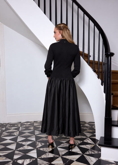 Simara Dress