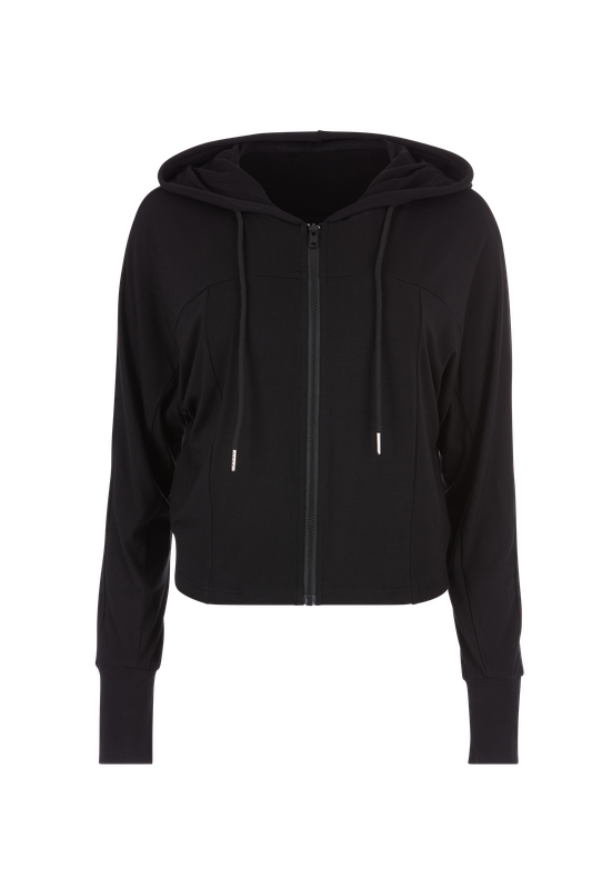 Basixx Zip Up Tee