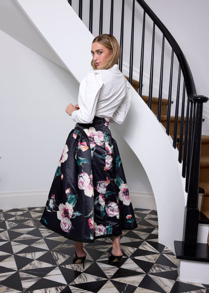 Rosetta Skirt