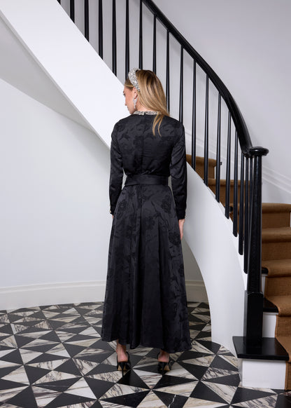 BYRD Jewel Dress