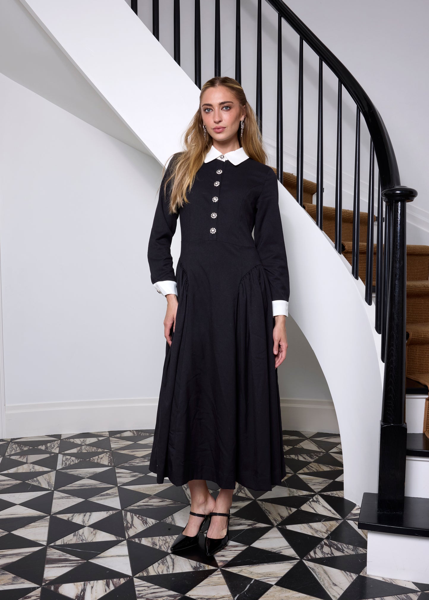 Grace Dress