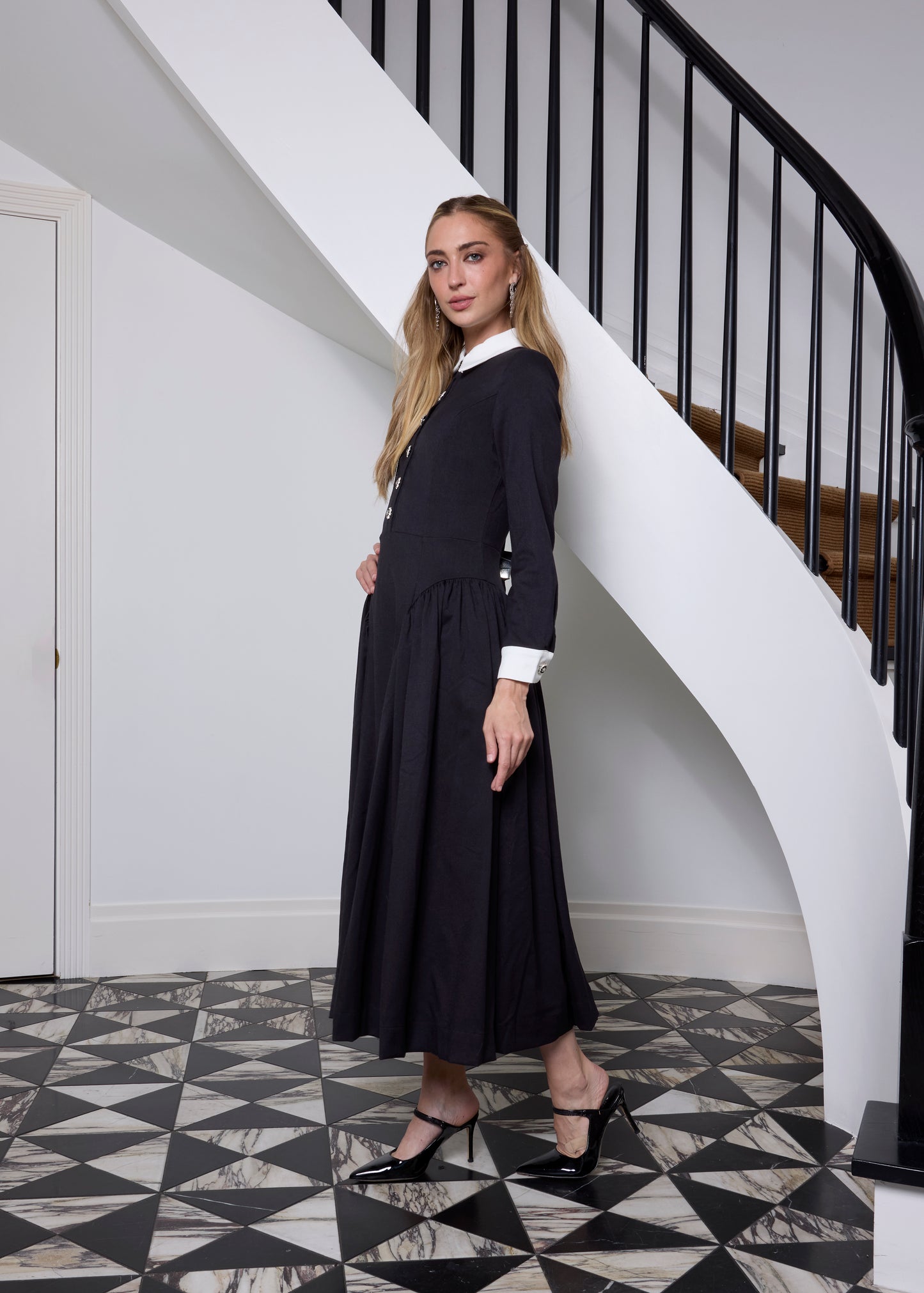 Grace Dress