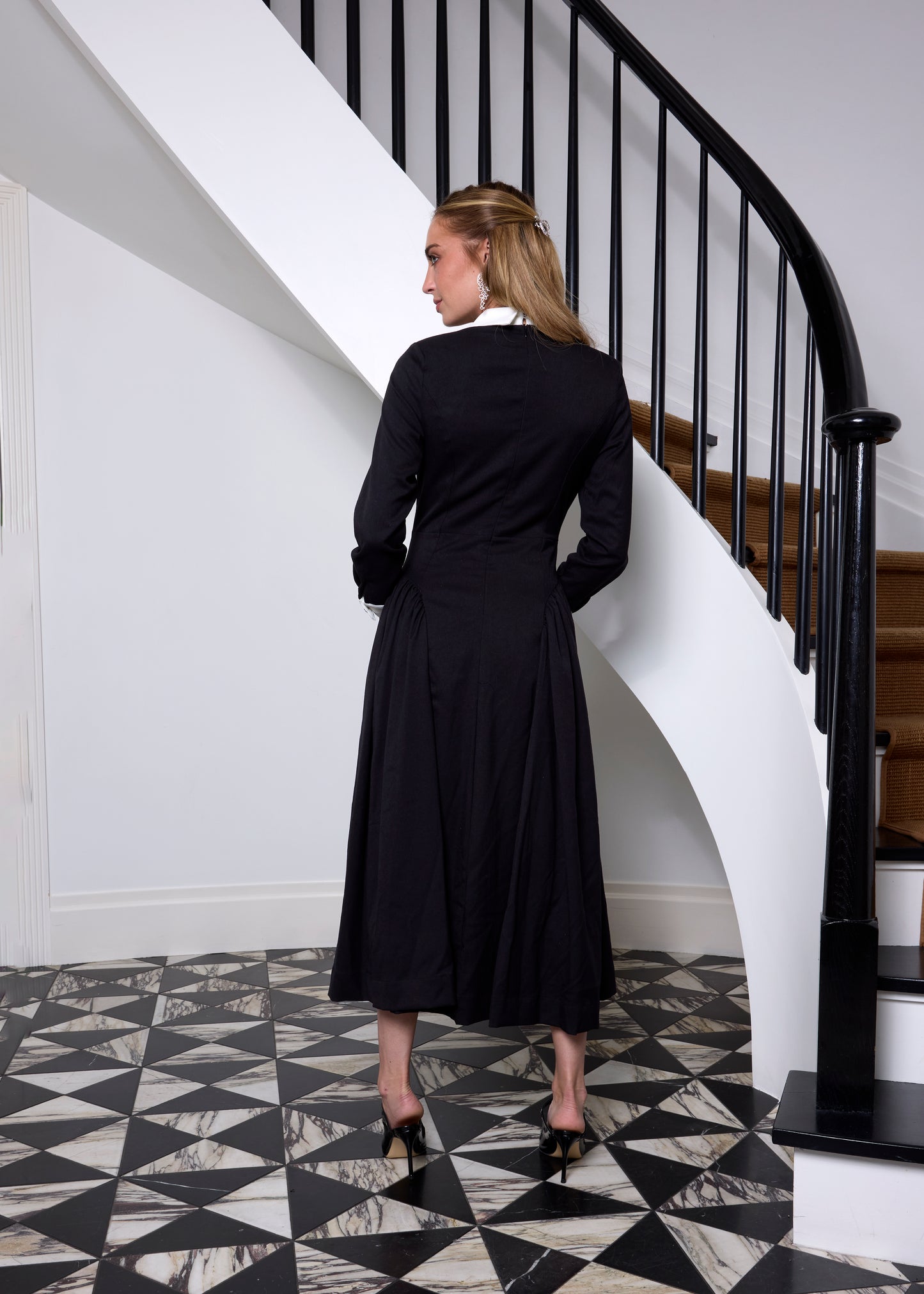 Grace Dress