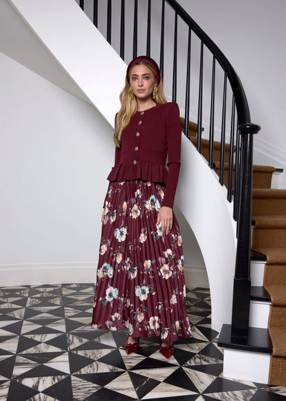 Bloom Skirt
