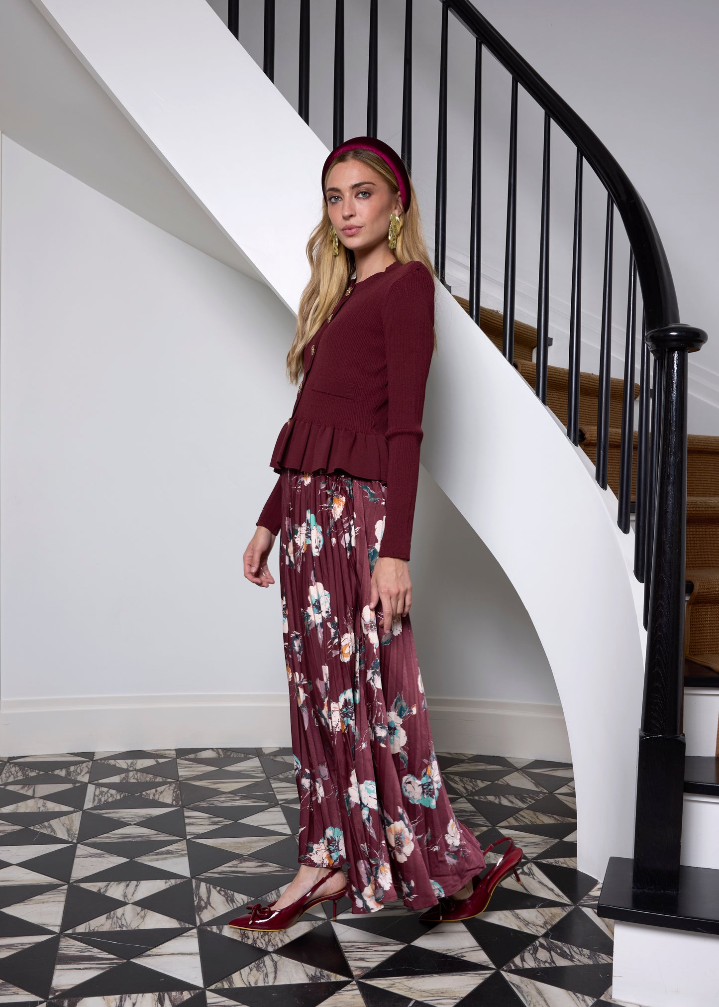 Bloom Skirt