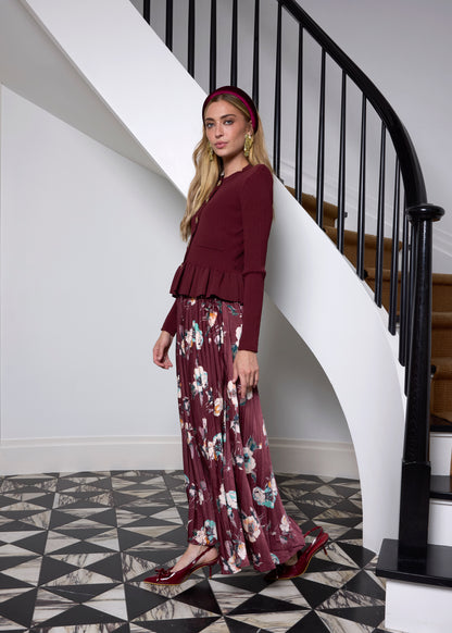 Bloom Skirt