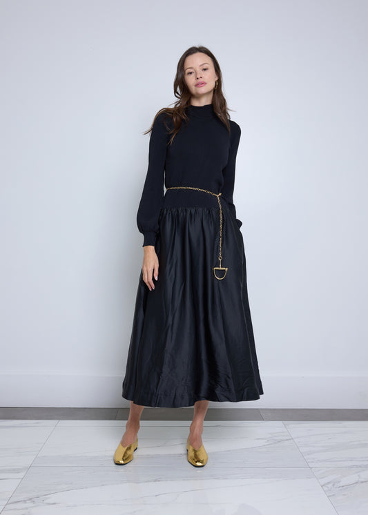 Simara Dress