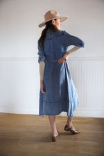 KLJ Asymmetric Dress