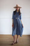 KLJ Asymmetric Dress