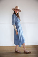 KLJ Asymmetric Dress