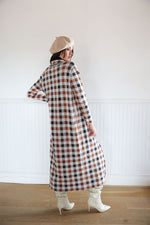 Taylor Maxi Duster