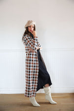 Taylor Maxi Duster