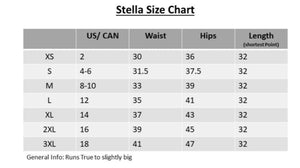 Stella Skirt
