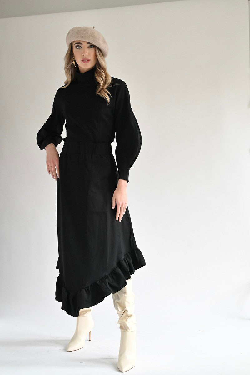 Ports Ponte Skirt
